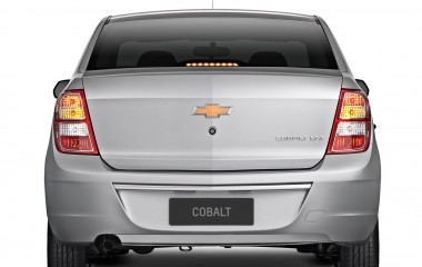 Шевроле Кобальт (Chevrolet Cobalt)